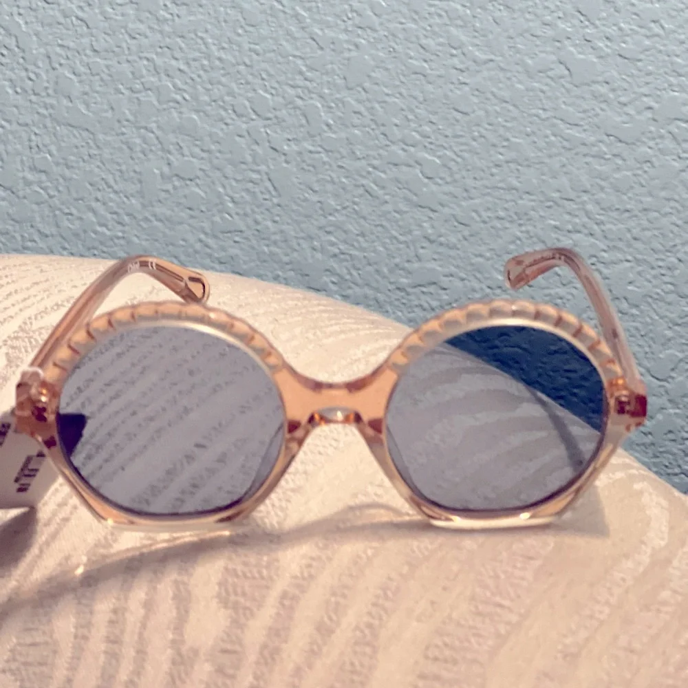 Chloe sunglasses